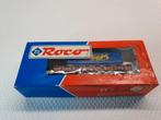 Roco Ho Bakwagen met Container - Nieuw in Verpakking, Hobby en Vrije tijd, Modeltreinen | H0, Ophalen of Verzenden