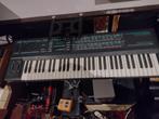 Keytec CTS-2000, Muziek en Instrumenten, Synthesizers, Met midi-aansluiting, Ophalen, Overige merken, 61 toetsen