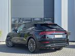 Audi Q8 60 TFSI e q PLSComp.Pano/massage/23'', Automaat, 77 km/l, 2995 cc, Q8