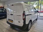 Ford Transit Courier 1.0 EcoBoost Trend Aut. MET 5 JAAR GARA, Auto's, Bestelauto's, 12 maanden, Gebruikt, Euro 6, 1236 kg