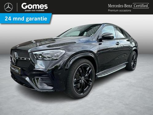 Mercedes-Benz GLE-klasse Coupé 400 e 4MATIC AMG Line | Pano, Auto's, Mercedes-Benz, Bedrijf, Te koop, GLE Coupé, 360° camera, 4x4