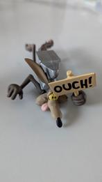 Wile E. Coyote Figuur - Road Runner, Verzamelen, Ophalen of Verzenden