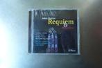 John Rutter & The Cambridge Singers - Requiem & Magnificat, Cd's en Dvd's, Ophalen of Verzenden, Modernisme tot heden, Nieuw in verpakking