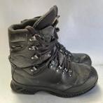 Meindl 3777-01 Bergschoenen Combat Boots Zwart Maat 39