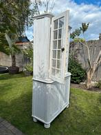 Buffetkast landekijk, Huis en Inrichting, Kasten | Vitrinekasten, Ophalen, Gebruikt, 25 tot 50 cm, 200 cm of meer