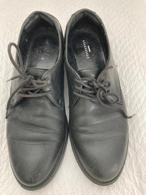 schoenen maat 38 Sascha essentials, Kleding | Dames, Schoenen, Gedragen, Schoenen met lage hakken, Zwart, Ophalen