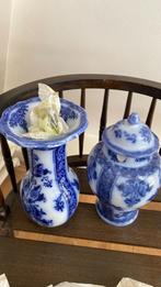 antieke vazen, Ophalen of Verzenden