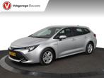 Toyota Corolla Touring Sports 1.8 Hybrid Active |Automaat|De, Auto's, Toyota, 65 €/maand, Gebruikt, Corolla, 98 pk