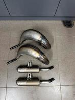 Hgs uitlaat ktm sx85, Ophalen of Verzenden