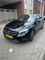 Mercedes-Benz A-Klasse A180cdi 1.5 Blue Efficiency 2015, Auto's, Voorwielaandrijving, 1295 kg, 4 cilinders, Zwart