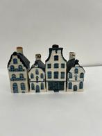 7 klm huisjes van reyenbende, Verzamelen, KLM Huisjes, Ophalen of Verzenden, Zo goed als nieuw
