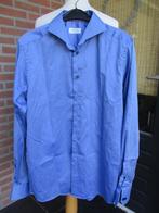 Eton, size 41, Kleding | Heren, Overhemden, Eton, Zo goed als nieuw, Halswijdte 41/42 (L), Verzenden