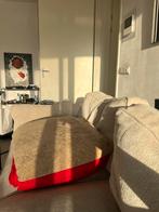 2 large blankets, Huis en Inrichting, Zitzakken, Ophalen, Zo goed als nieuw