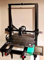 Custom Anycubic Kobra Max, Computers en Software, Ophalen of Verzenden, Gebruikt