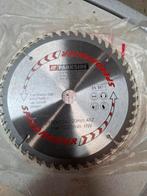 Parkside Zaagblad 190mm - Nieuw!, Doe-het-zelf en Verbouw, Gereedschap | Zaagmachines, Ophalen, Cirkelzaag, Nieuw, Parkside