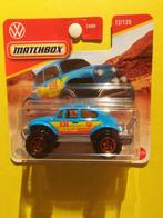 Volkswagen Beetle 4x4 Matchbox 12 /125 2025, Ophalen of Verzenden, Nieuw, Auto
