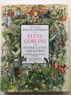 Complete Encyclopedia of Elves, Goblins & Other Little ..., Boeken, Encyclopedieën, Zo goed als nieuw, Pierre Dubois, Verzenden