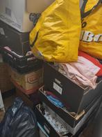DIVERSE KLEDING PARTIJ 1000STUKS, Ophalen of Verzenden, Zo goed als nieuw