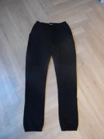 Zwarte joggingbroek Esprit mt 164, Broek, Gebruikt, Meisje, Ophalen of Verzenden