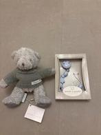 Pasito a Pasito Knuffel & Speenkoord Set, Ophalen of Verzenden, Nieuw, Beer