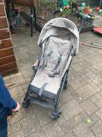 Kinderwagen, Kinderen en Baby's, Buggy's, Overige merken, Ophalen of Verzenden, Zo goed als nieuw