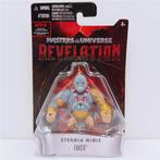 MOTU Faker Mattel Eternia Minis speelgoedfiguur, Ophalen of Verzenden, Nieuw