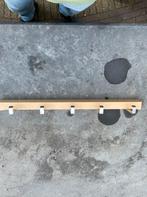 IKEA kapstok (2 stuks), Wandkapstok, Gebruikt, Ophalen of Verzenden, Minder dan 100 cm
