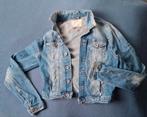 Spijkerjasje Anti Blue Amsterdam maat S, Ophalen of Verzenden, Zo goed als nieuw, Blauw, W28 - W29 (confectie 36)