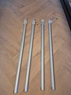 4x Ikea Pax Ledstrip voor 100cm kast, Huis en Inrichting, Ophalen, Gebruikt, 200 cm of meer, 50 tot 100 cm