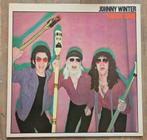 Johnny Winter - Raisin' Caïn, Cd's en Dvd's, 1960 tot 1980, Overige formaten, Ophalen of Verzenden, Zo goed als nieuw