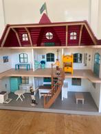 Schleich huis, Ophalen, Zo goed als nieuw