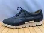 Red-rag rr est 04, maat 41. Zwarte sneakers., Verzenden, Zwart, Red-Rag, Sneakers of Gympen
