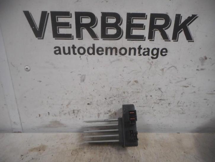Kachelweerstand Volvo V70 (GW/LW/LZ) 1998 9166694, Auto-onderdelen, Airco en Verwarming, Volvo, Gebruikt