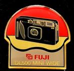 Fuji - DL500 Mini Wide pin, Verzamelen, Speldjes, Pins en Buttons, Ophalen of Verzenden, Nieuw, Merk, Speldje of Pin