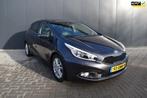 Kia Cee'd 1.6 GDI Super Pack Premium |BOMVOL|LEDER|NAVI|STOE, Auto's, Kia, Voorwielaandrijving, Euro 5, 135 pk, Gebruikt