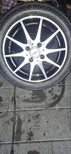 4x108 Velgen - Steekmaat voor diverse auto's, Auto diversen, Ophalen of Verzenden, Gebruikt