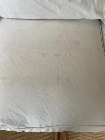 Ektorp - 3 zits bank (Ikea) - afbeelding 6