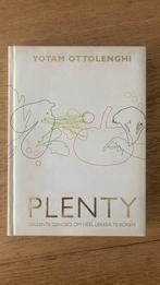 Yotam Ottolenghi - Plenty / groente genoeg, Ophalen of Verzenden, Gelezen, Yotam Ottolenghi