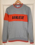 Banlieue trui maat M, Ophalen of Verzenden, Nieuw, Grijs, Banlieue