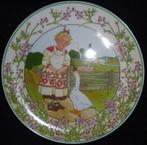 VILLEROY&BOCH  UNICEF"", Antiek en Kunst, Ophalen of Verzenden