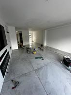 Tegelzetter | Badcamer renovatie, Ophalen, Nieuw, Minder dan 20 cm, 10 m² of meer