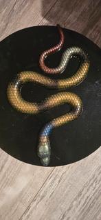 Epoxy Slang Decoratie, Ophalen of Verzenden, Nieuw