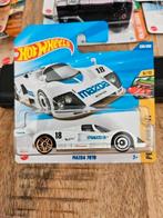 Hotwheels Mazda 787B nieuw, Ophalen of Verzenden, Nieuw, Auto