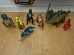 Verzameling dinosaurus dino 's, Ophalen of Verzenden, Zo goed als nieuw