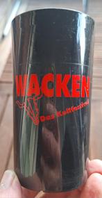 Wacken Open Air en Graspop Metal Meetingoude  bekers, Twee personen