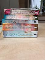 5x Corina Bomann romans – o.a. Waldfriede-serie, Ophalen of Verzenden, Zo goed als nieuw