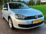 Volkswagen Golf 1.4 S04 EDITION Clima|Cruise| Trekhaak, Auto's, Voorwielaandrijving, Euro 5, Gebruikt, Zwart