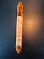 Weefklos met thermometer teab, Ophalen of Verzenden