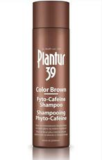 2X Plantur 39 Cafeïne Shampoo voor bruin haar, Shampoo of Conditioner, Ophalen of Verzenden, Zo goed als nieuw