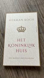 Het koninklijk huis een modern koningsdrama, Ophalen, Gelezen